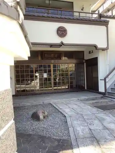 光明寺のその他建物