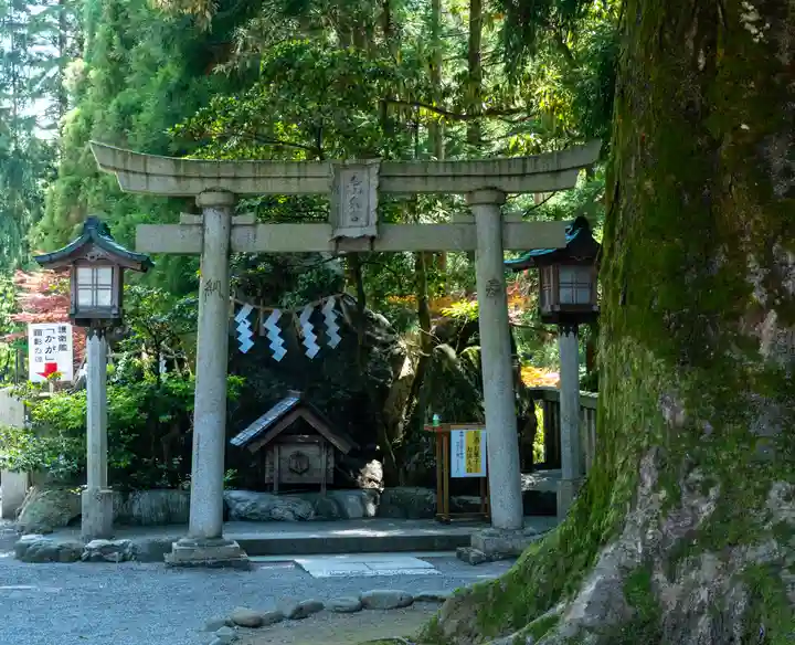 白山比咩神社(石川県)