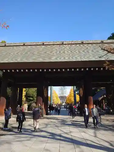 靖國神社(東京都)
