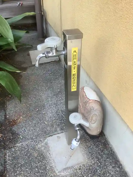 青海山 薬師寺のその他建物