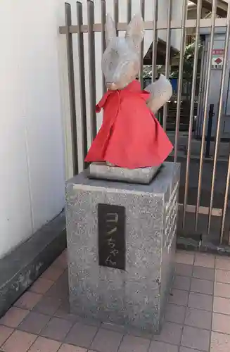 東京羽田 穴守稲荷神社(東京都)