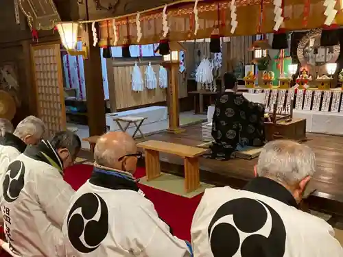 温泉神社〜いわき湯本温泉〜(福島県)