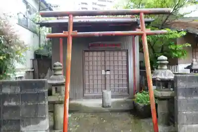 市寸島神社(香川県)