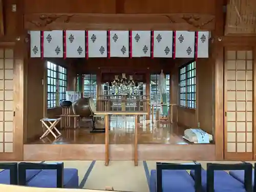 松島神社(徳島県)