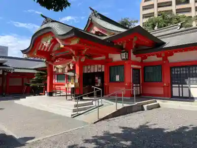 金神社(岐阜県)