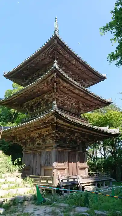 総見寺のその他建物