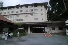 三峯神社の建物その他