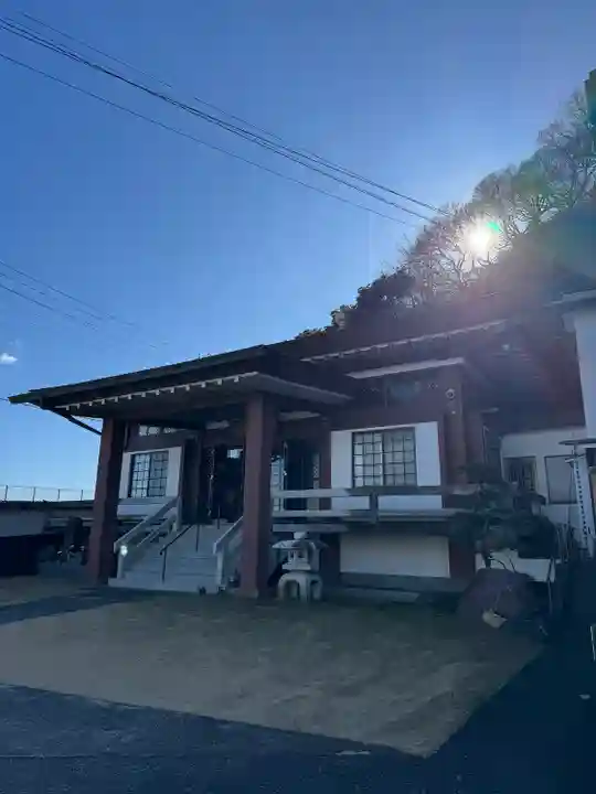 長延寺(静岡県)