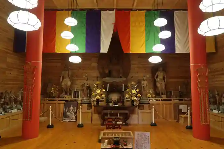 福満寺(長野県)