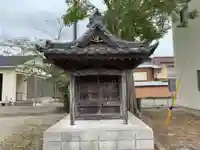 五郎神社(千葉県)
