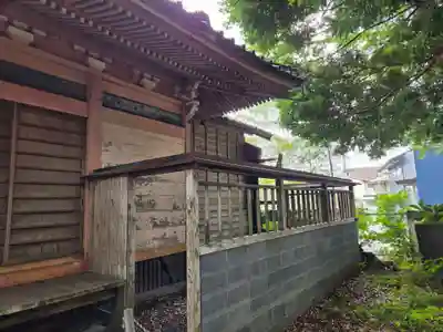 金守神社(静岡県)