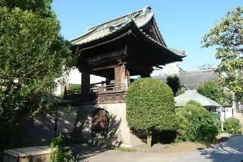 海雲寺のその他建物