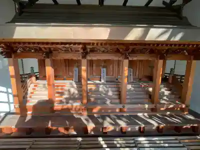 王子神社(兵庫県)