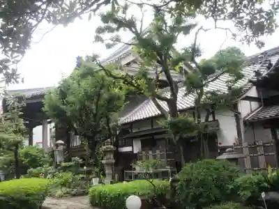 願成寺のその他建物