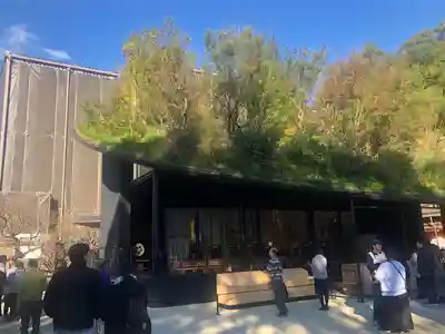 太宰府天満宮(福岡県)