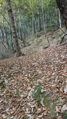 上花山旭稲荷神社(京都府)