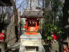 熊野神社(東京都)