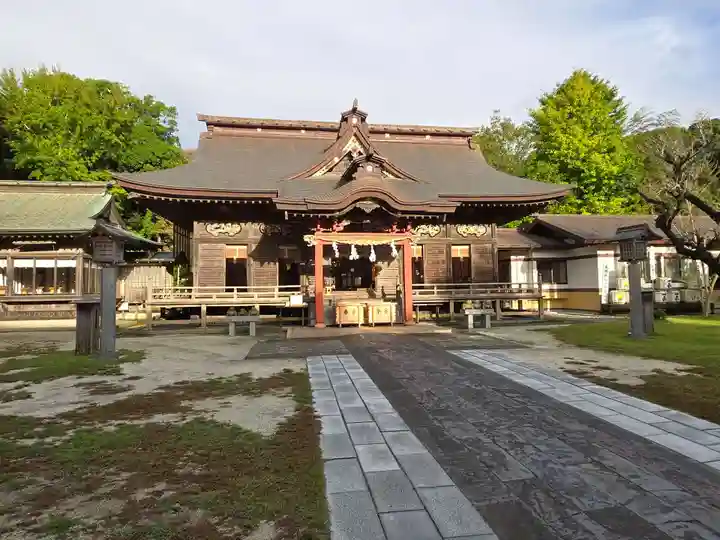 大洗磯前神社(茨城県)
