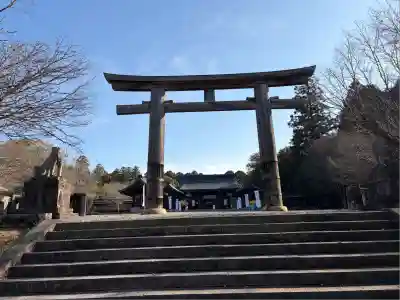 吉野神宮(奈良県)