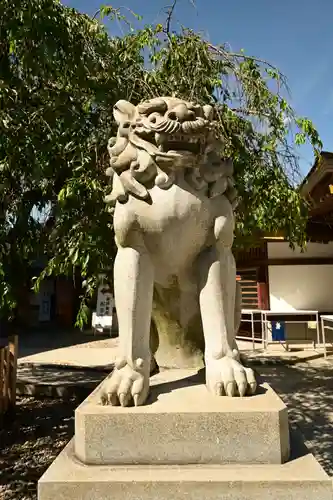 速谷神社(広島県)