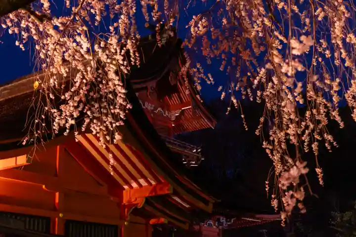 富士山本宮浅間大社(静岡県)