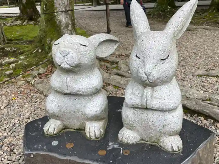 出雲大社(島根県)