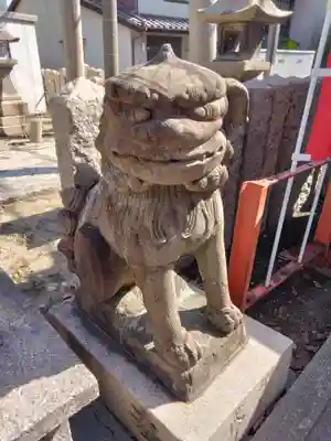 柴島神社(大阪府)