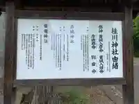 桂川神社(埼玉県)