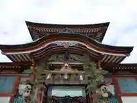 防府天満宮(山口県)