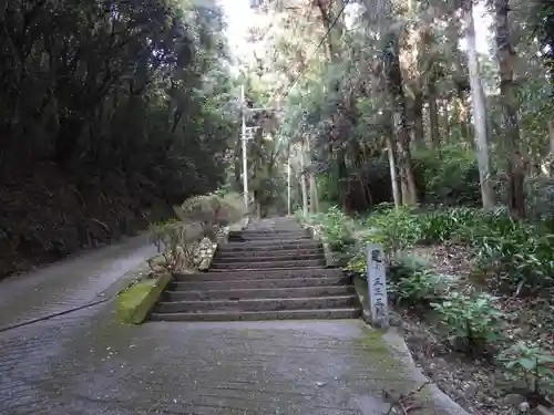切幡寺(徳島県)