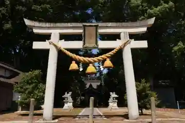 布留神社(滋賀県)