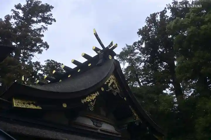 香取神宮のその他建物