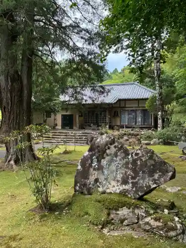 修禅寺　奥の院(静岡県)