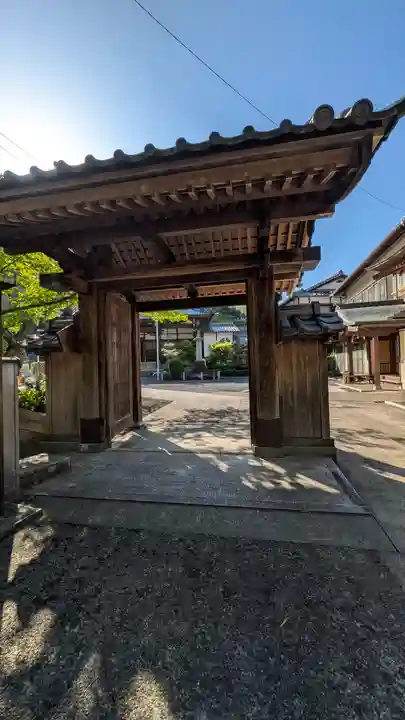 経王寺(京都府)