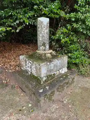 多久神社(京都府)