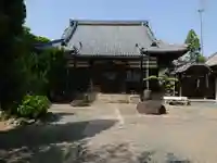 桂昌寺の本殿・本堂