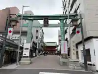 神田神社(神田明神)(東京都)