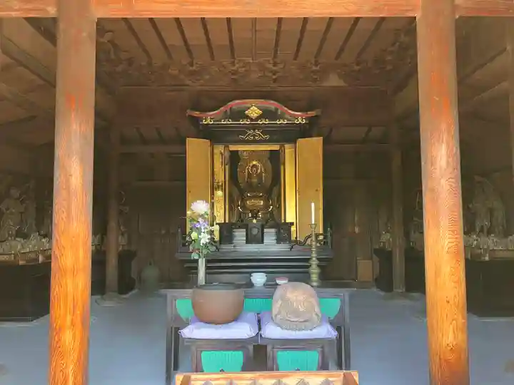 東光寺(山梨県)