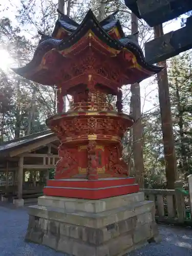 三峯神社のその他建物