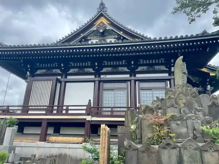 圓照寺(東京都)