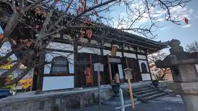 くろ谷 金戒光明寺(京都府)
