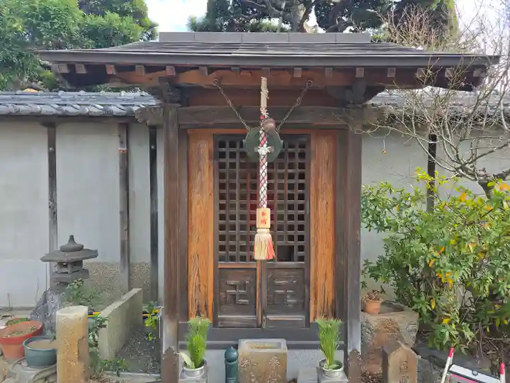 光摂寺(大阪府)