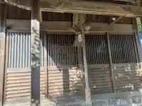 岡場若宮神社(兵庫県)