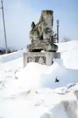 清水神社(北海道)