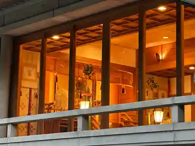 乃木神社(東京都)