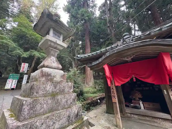 安気地蔵尊(神奈川県)