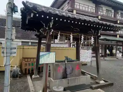 羽田神社(東京都)