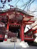 茶ノ木稲荷神社(東京都)