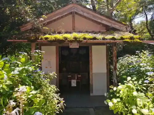 三光寺のその他建物