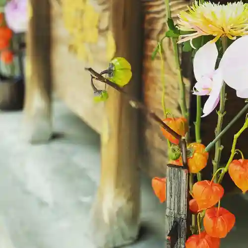 札幌諏訪神社のその他建物